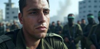 PTSD in Israeli Soldiers: Gaza Occupation Crisis in 2025