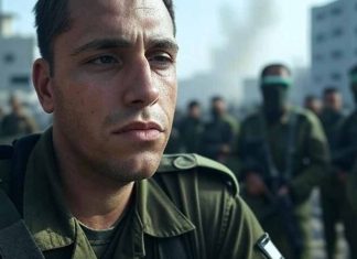 PTSD in Israeli Soldiers: Gaza Occupation Crisis in 2025