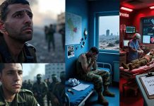 Disturbo da stress post-traumatico nei soldati israeliani: crisi dell’occupazione di Gaza nel 2025