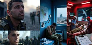 Disturbo da stress post-traumatico nei soldati israeliani: crisi dell’occupazione di Gaza nel 2025