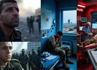 Disturbo da stress post-traumatico nei soldati israeliani: crisi dell’occupazione di Gaza nel 2025