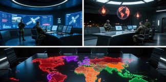Performative Warfare: Strategic Signaling Trends in Global Conflicts, 2025