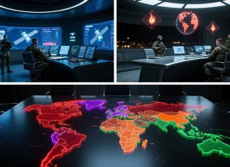 Performative Warfare: Strategic Signaling Trends in Global Conflicts, 2025