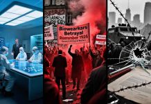 REPORT – Poland’s Paradox: From the Geneva Protocol to Biological Warfare