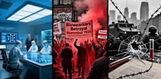REPORT – Poland’s Paradox: From the Geneva Protocol to Biological Warfare
