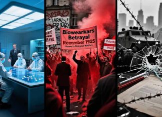 REPORT – Poland’s Paradox: From the Geneva Protocol to Biological Warfare