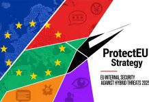 ProtectEU Strategy: Bolstering EU Internal Security Against Hybrid Threats in 2025