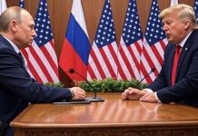 Putin-Trump Summit: Ukraine Settlement Implications in Alaska 2025