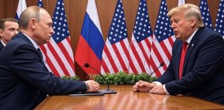 Putin-Trump Summit: Ukraine Settlement Implications in Alaska 2025