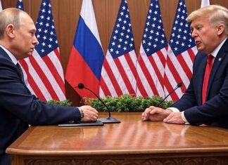 Putin-Trump Summit: Ukraine Settlement Implications in Alaska 2025