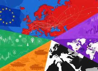 REPORT – The Strategic Marginalization of Europe in the Emerging Post-Ukraine War Global Order (2022–2025)