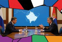 Russia-Serbia Diplomacy: Kosovo and Bosnia Tensions in 2025