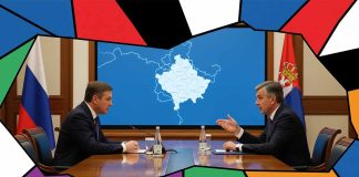 Russia-Serbia Diplomacy: Kosovo and Bosnia Tensions in 2025