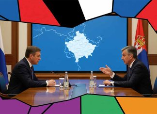 Russia-Serbia Diplomacy: Kosovo and Bosnia Tensions in 2025