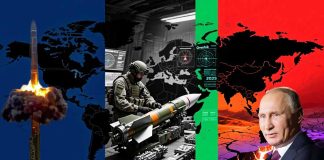 Russian Advanced Weaponry: Oreshnik Missile Developments and Nuclear Risks in 2025