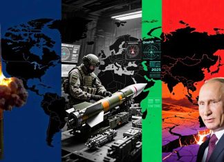 Russian Advanced Weaponry: Oreshnik Missile Developments and Nuclear Risks in 2025