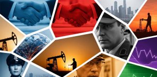 SCO Summit 2025: Navigating Trade Wars, Energy Security and Terrorism in a Multipolar World