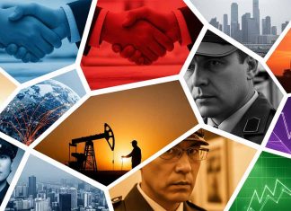 SCO Summit 2025: Navigating Trade Wars, Energy Security and Terrorism in a Multipolar World