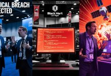 EXCLUSIVE REPORT – Security Vulnerabilities in Orbital Control Software Demonstrated at Black Hat Las Vegas 2025