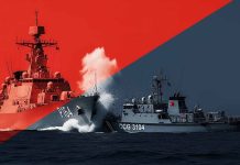 South China Sea Collision on August 11, 2025: PLAN “Guilin (DDG 164)”–CCG 3104 Impact, Emergent “Ram Bow” Tactics and Legal–Strategic Implications around Scarborough Shoal/Bajo de Masinloc