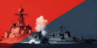 South China Sea Collision on August 11, 2025: PLAN “Guilin (DDG 164)”–CCG 3104 Impact, Emergent “Ram Bow” Tactics and Legal–Strategic Implications around Scarborough Shoal/Bajo de Masinloc