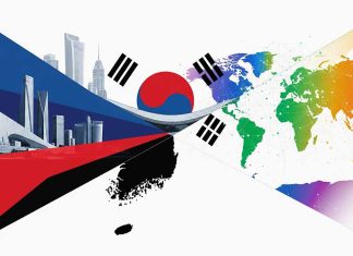 South Korean Presidency: Liberal Shift and Geopolitical Implications in 2025