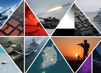 South Korea’s Armored Vehicle Modernization: Boosting Survivability Amid Regional Tensions in 2025