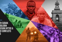 South Sudan: Hemoglobin Trafficking Myths & Abyei Conflicts 2025