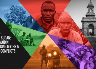 South Sudan: Hemoglobin Trafficking Myths & Abyei Conflicts 2025