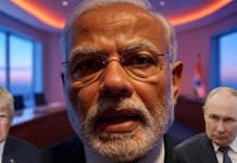 Strategic Autonomy Versus Coercive Alignment: India’s Rejection of U.S. F-35s and the Deepening Military-Energy Nexus with Russia