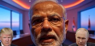 Strategic Autonomy Versus Coercive Alignment: India’s Rejection of U.S. F-35s and the Deepening Military-Energy Nexus with Russia