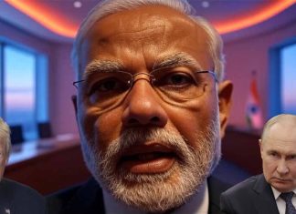 Strategic Autonomy Versus Coercive Alignment: India’s Rejection of U.S. F-35s and the Deepening Military-Energy Nexus with Russia