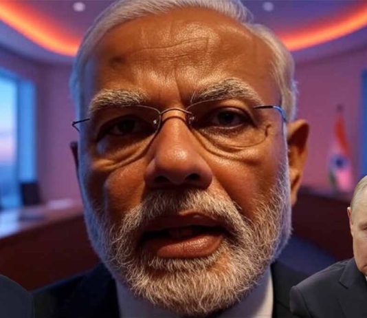 Strategic Autonomy Versus Coercive Alignment: India’s Rejection of U.S. F-35s and the Deepening Military-Energy Nexus with Russia
