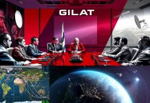 The Satellite Communications Frontier: Strategic Implications of Gilat’s USD 8 Million Contract with Israel’s Ministry of Defense