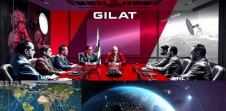 The Satellite Communications Frontier: Strategic Implications of Gilat’s USD 8 Million Contract with Israel’s Ministry of Defense