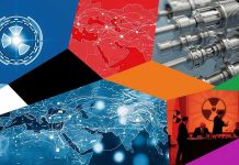 Strategic and Technological Implications of Rosatom’s Negotiations with Iran on Small Nuclear Reactors and 10th-Generation Centrifuge Development