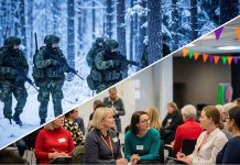 Sweden’s Totalförsvaret in the Twenty-First Century: Civil-Military Resilience Through Universal Civic Engagement