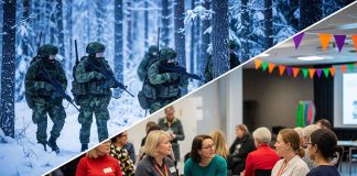 Sweden’s Totalförsvaret in the Twenty-First Century: Civil-Military Resilience Through Universal Civic Engagement