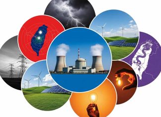 Taiwan’s Final Reactor Shutdown on May 17-2025 and the Implications for Energy Security Amid Intensifying PRC Coercion