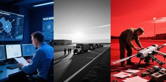 The Blue UAS Program: Vetting and Scaling Commercial Unmanned Aerial Systems for U.S. Defense Amid Acquisition Challenges