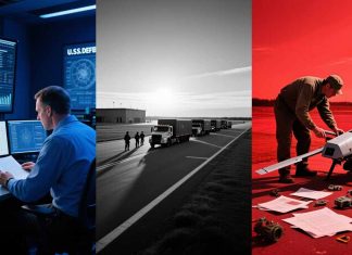 The Blue UAS Program: Vetting and Scaling Commercial Unmanned Aerial Systems for U.S. Defense Amid Acquisition Challenges