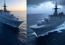 The Italian Navy’s Bergamini-Class FREMM Program: Strategic Evolution and Naval Modernization