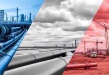 The NATO Central Europe Pipeline System and Eastern Europe Pipeline System Expansion
