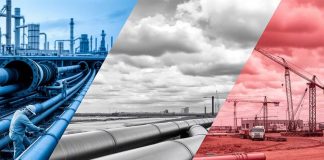 The NATO Central Europe Pipeline System and Eastern Europe Pipeline System Expansion