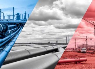 The NATO Central Europe Pipeline System and Eastern Europe Pipeline System Expansion