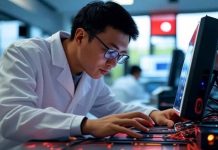 The Next Wave of Chinese Innovation: Redefining the Global Balance of Power