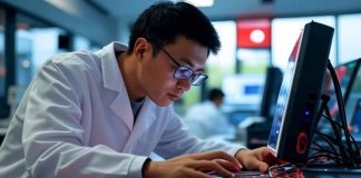 The Next Wave of Chinese Innovation: Redefining the Global Balance of Power