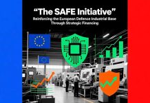 The SAFE Initiative: Reinforcing European Defence Industrial Base Through Strategic Financing
