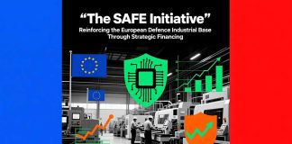 The SAFE Initiative: Reinforcing European Defence Industrial Base Through Strategic Financing