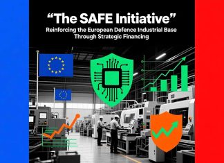 The SAFE Initiative: Reinforcing European Defence Industrial Base Through Strategic Financing